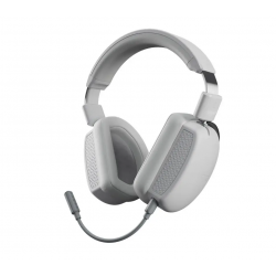 Безжични гейминг слушалки HYTE eclipse HG10 - White