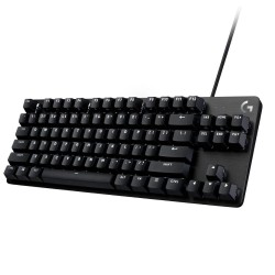 Геймърска механична клавиатура Logitech G413 SE - Tactile суичове