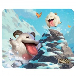 Геймърски пад ABYstyle LEAGUE OF LEGENDS Poro