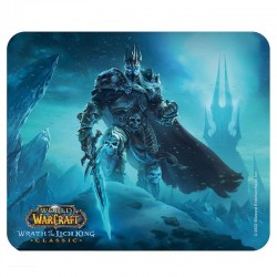 Геймърски пад ABYstyle WORLD OF WARCRAFT Lich King