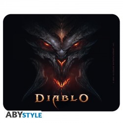Геймърски пад ABYstyle DIABLO Diablo's Head