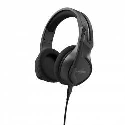 Геймърски слушалки Hama uRage SoundZ 300 V2 - Черни