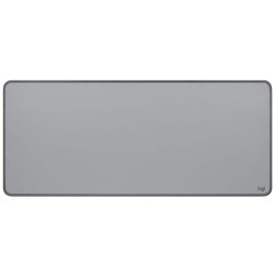 Пад за мишка Logitech Desk Mat Studio Series - Mid Grey