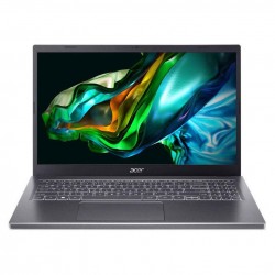 Лаптоп Acer Aspire 5 15 A515-58M-723D, 15.6
