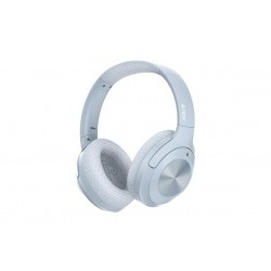 Блутут слушалки А4tech BH220, Bluetooth v.5.3, Сини