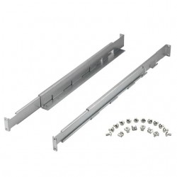 Релси FSP Rack Mount Slider Rails for 19