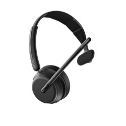 EPOS IMPACT 1030 моно слушалки, Bluetooth, UC, ANC, черен