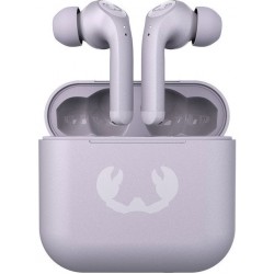 Безжични слушалки Fresh N Rebel - Twins 3+ Tip, TWS, Dreamy Lilac