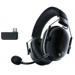 Гейминг слушалки Razer - BlackShark V2 Pro, Xbox Licensed, безжични, черни
