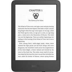 eBook четец Kindle 2022, 6