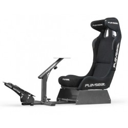 Геймърски стол Playseat Evolution Pro ActiFit, Черен