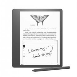 eBook четец Kindle Scribe (2022), 16GB, 10.2