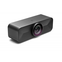 EPOS EXPAND Vision 1M конферентна камера, 4К 2160p, PTZ, 8x цифрово увеличение, MS, UC, черен