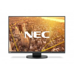 Монитор NEC MultiSync EA241F, IPS, 23.8