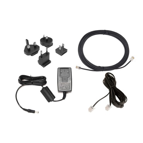 ClearOne CHAT 150 accessories for Avaya phones