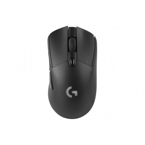 Безжични геймърска мишка Logitech G703 LIGHTSPEED