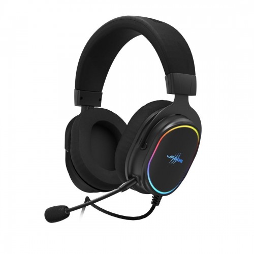 Жични геймърски слушалки Hama uRage SoundZ 800 7.1, RGB