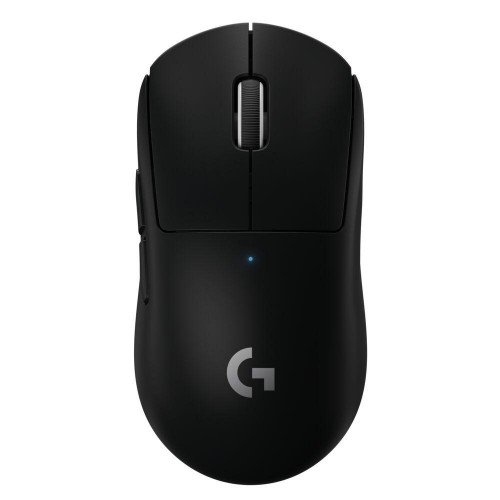 Геймърска мишка Logitech G Pro X Superlight Wireless - Black
