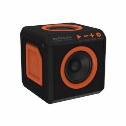 ALLOCACOC AudioCube Portable (3802), черна