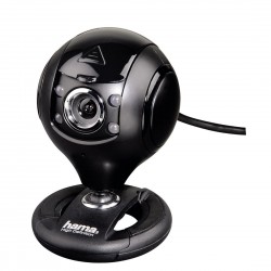 Уеб камера HAMA Spy Protect - HD