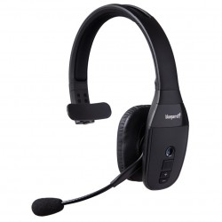 Професионална Bluetooth слушалка Blueparrott B450-XT