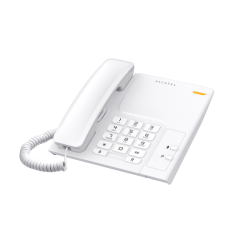 Стационарен телефон Alcatel TEMPORIS 26 - Бял