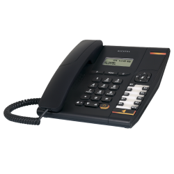 Стационарен телефон Alcatel TEMPORIS 580 - Черен