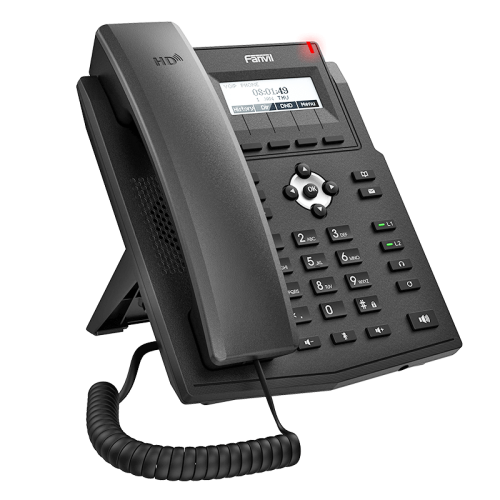 VoIP телефон Fanvil X1SP