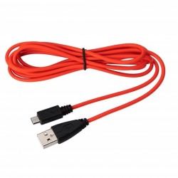 MicroUSB кабел за зареждане за Jabra Evolve 65, USB 2.0