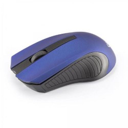 Безжична мишка SBOX WM-373 - Синя