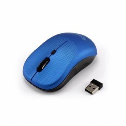 Безжична мишка SBOX WM-106 - Blueberry Blue