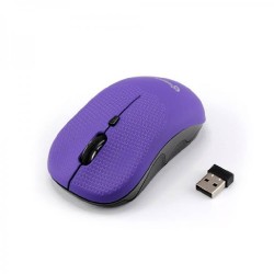 Безжична мишка SBOX WM-106 - Plum Purple