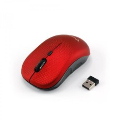Безжична мишка SBOX WM-106 - Strawberry Red