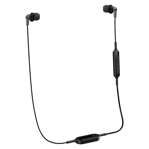 Безжични слушалки Panasonic RP-HJE120BE-K - Black