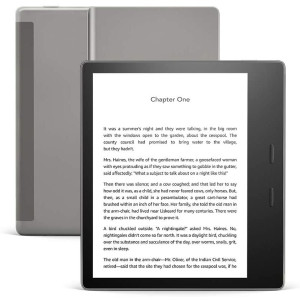 eBook четец Kindle Oasis, 7