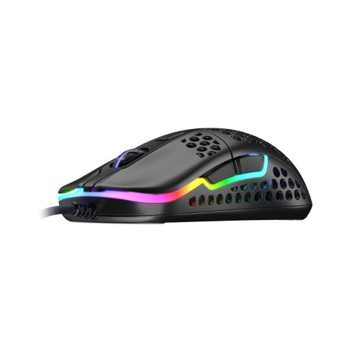 Gaming Mouse Xtrfy M42 Black