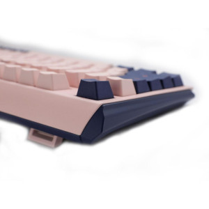 Геймърскa механична клавиатура Ducky One 3 Fuji Full-Size, Cherry MX Black