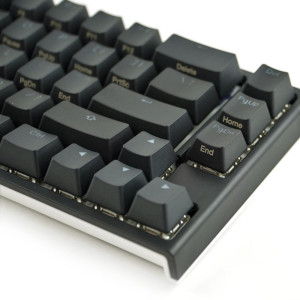 Геймърскa механична клавиатура Ducky One 2 SF RGB, Cherry MX Brown