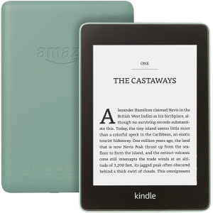 eBook четец Kindle Paperwhite 6