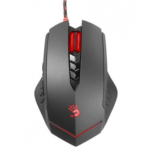 Gaming Mouse Bloody V8M, Optical, Wired, USB