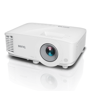 Видеопроектор BenQ MS550, DLP, SVGA, 3600 ANSI, 20 000:1