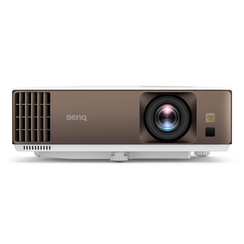 Projector BenQ W1800i, DLP, 4K, 2000ANSI, 10000:1, Rec.709(100%), HDR10, Smart, White