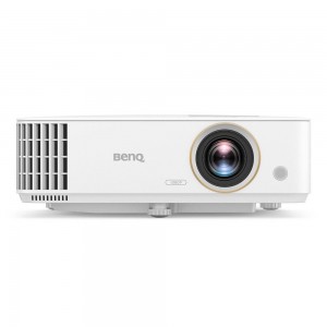 Видеопроектор BenQ TH585P DLP, 1080p, 3500 ANSI, 10 000:1
