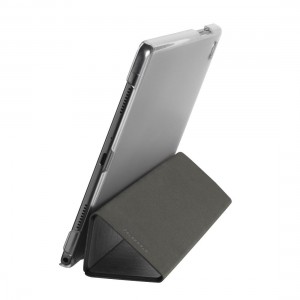 Калъф за таблет HAMA Fold Clear, За Samsung Galaxy Tab A7, 10.4