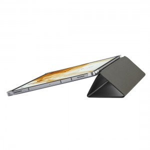 Калъф за таблет HAMA Fold Clear, За Samsung Galaxy Tab S7 FE/S7+/S8+ 12.4