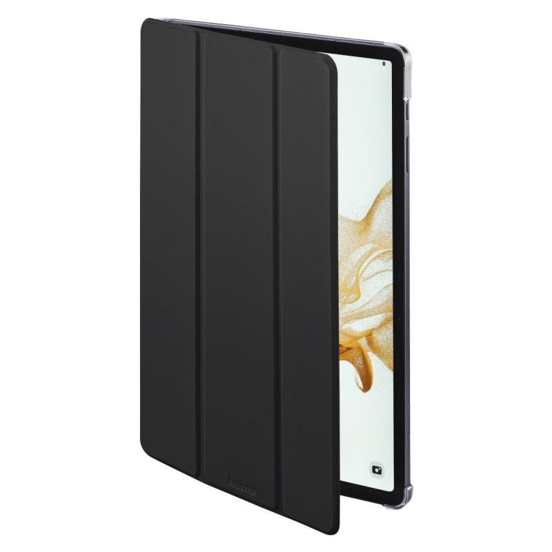 Калъф за таблет HAMA Fold Clear, За Samsung Galaxy Tab S7 FE/S7+/S8+ 12.4