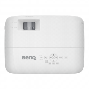Видеопроектор BenQ MW560,DLP, WXGA, 4000 ANSI, 20 000:1