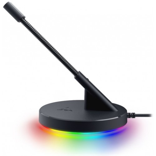 Гейминг аксесоар - Razer Mouse Bungee V3 Chroma, RGB, черен