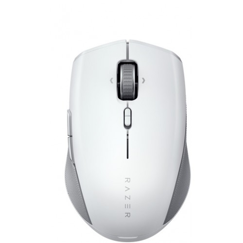 Гейминг мишка Razer - Pro Click Mini, оптична, безжична, сива