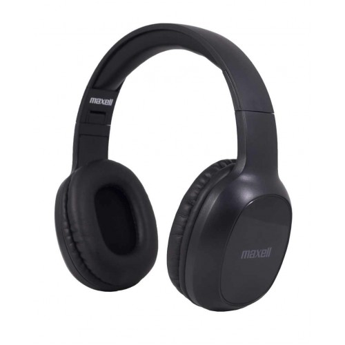 Безжични слушалки MAXELL BASS 13 B13-HD1 - Черни